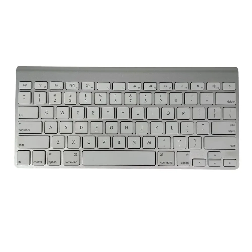 OEM Apple A1314 Bluetooth Wireless Magic Keyboard Aluminum